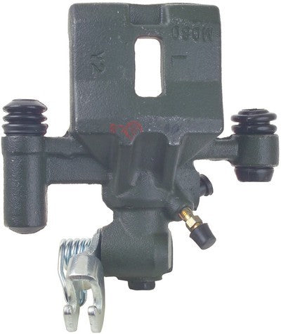 CARDONE Reman Disc Brake Caliper P/N:19-2743 Fits: Mazda Protege 03-01, Mazda Protege5 03-02 - Image 4