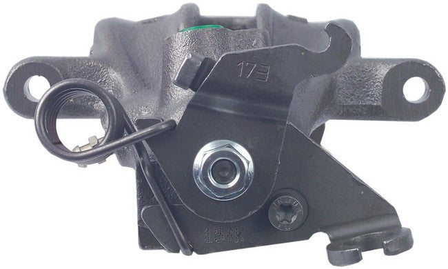 CARDONE Reman Disc Brake Caliper P/N:19-2744 Fits: Volvo S40 04-00, Volvo V40 04-00 - Image 2