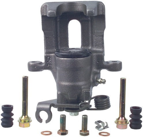 CARDONE Reman Disc Brake Caliper P/N:19-2744 Fits: Volvo S40 04-00, Volvo V40 04-00 - Image 3