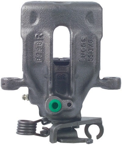 CARDONE Reman Disc Brake Caliper P/N:19-2744 Fits: Volvo S40 04-00, Volvo V40 04-00 - Image 4