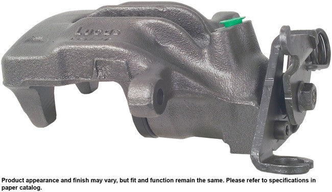 CARDONE Reman Disc Brake Caliper P/N:19-2745 Fits: Volvo S40 04-00, Volvo V40 04-00 - Image 1
