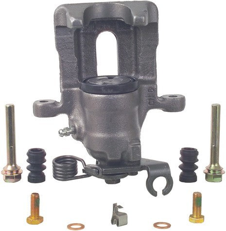 CARDONE Reman Disc Brake Caliper P/N:19-2745 Fits: Volvo S40 04-00, Volvo V40 04-00 - Image 3
