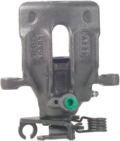 CARDONE Reman Disc Brake Caliper P/N:19-2745 Fits: Volvo S40 04-00, Volvo V40 04-00 - Image 4