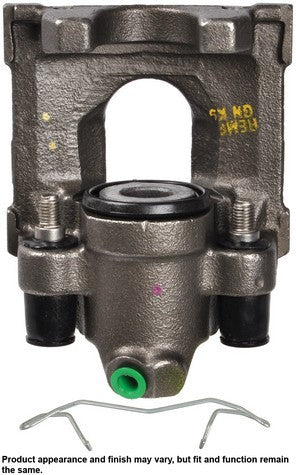 CARDONE Reman Disc Brake Caliper P/N:19-2746 Fits: Saab 9-5 05-02, Saab 9-5 09-07 - Image 3