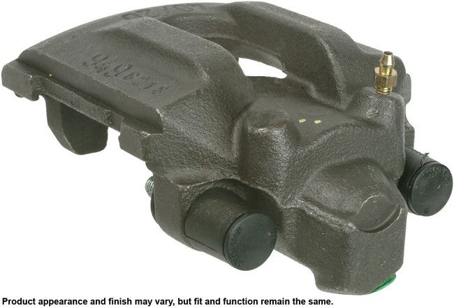 CARDONE Reman Disc Brake Caliper P/N:19-2747 Fits: Saab 9-5 05-02, Saab 9-5 09-07 - Image 1