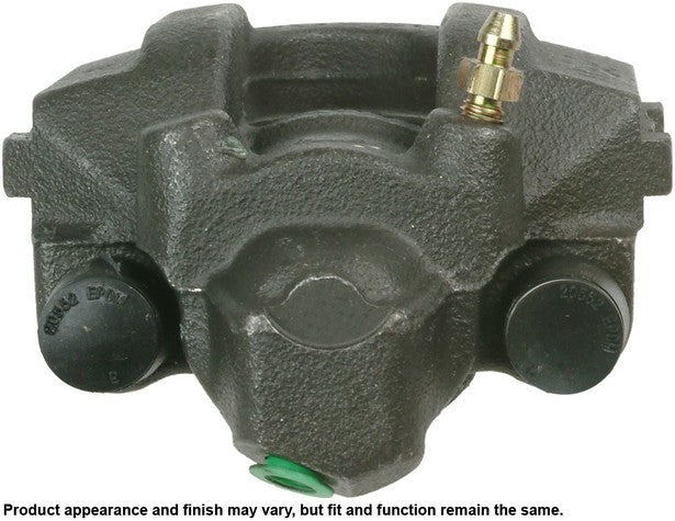 CARDONE Reman Disc Brake Caliper P/N:19-2747 Fits: Saab 9-5 05-02, Saab 9-5 09-07 - Image 2