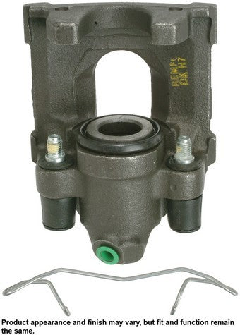 CARDONE Reman Disc Brake Caliper P/N:19-2747 Fits: Saab 9-5 05-02, Saab 9-5 09-07 - Image 3