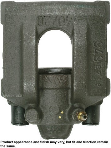 CARDONE Reman Disc Brake Caliper P/N:19-2747 Fits: Saab 9-5 05-02, Saab 9-5 09-07 - Image 4