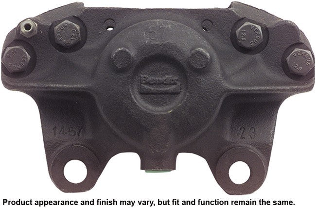 CARDONE Reman Disc Brake Caliper P/N:19-275 Fits: Mercedes-benz 190c, Mercedes-benz 190dc, Mercedes-benz 200, Mercedes-benz 200d, Mercedes-benz 220, Mercedes-benz 220d, Mercedes-benz 220s, Mercedes-benz 220sb, Mercedes-benz 220se, Mercedes-benz 230 - Image 1