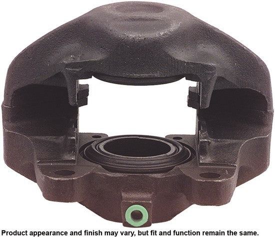 CARDONE Reman Disc Brake Caliper P/N:19-275 Fits: Mercedes-benz 190c, Mercedes-benz 190dc, Mercedes-benz 200, Mercedes-benz 200d, Mercedes-benz 220, Mercedes-benz 220d, Mercedes-benz 220s, Mercedes-benz 220sb, Mercedes-benz 220se, Mercedes-benz 230 - Image 2