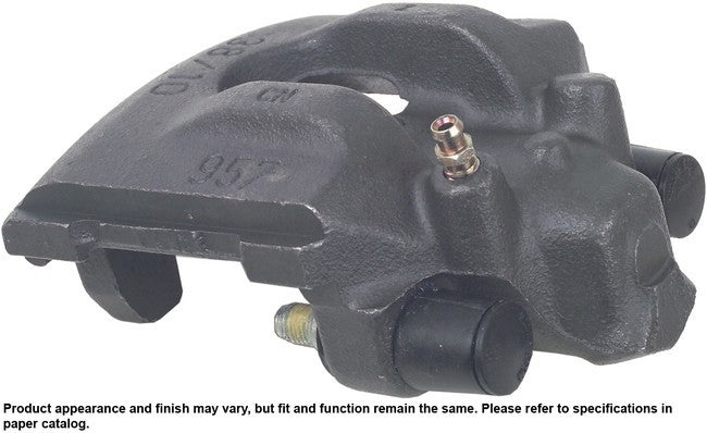 CARDONE Reman Disc Brake Caliper P/N:19-2750 Fits: Saab 9-5 06-00 - Image 1