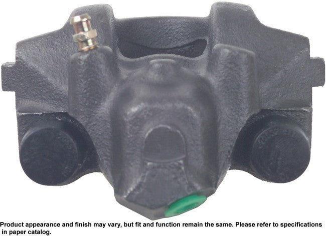 CARDONE Reman Disc Brake Caliper P/N:19-2750 Fits: Saab 9-5 06-00 - Image 2