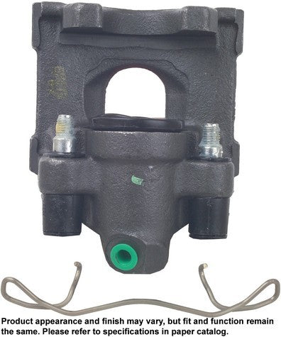 CARDONE Reman Disc Brake Caliper P/N:19-2750 Fits: Saab 9-5 06-00 - Image 3