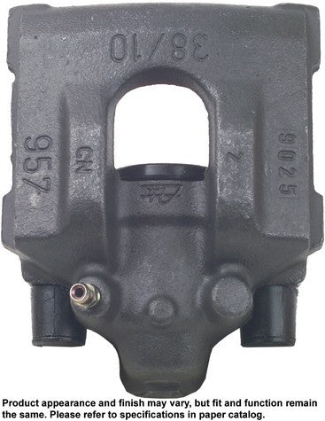 CARDONE Reman Disc Brake Caliper P/N:19-2750 Fits: Saab 9-5 06-00 - Image 4