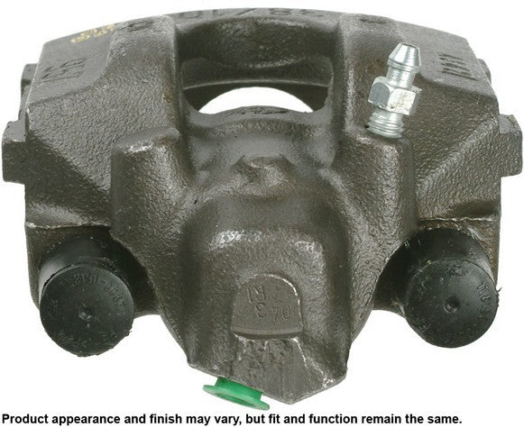 CARDONE Reman Disc Brake Caliper P/N:19-2751 Fits: Saab 9-5 06-00 - Image 2
