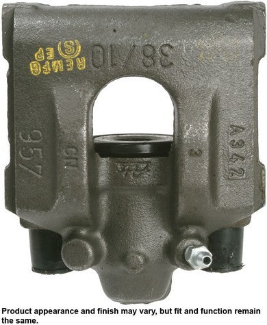 CARDONE Reman Disc Brake Caliper P/N:19-2751 Fits: Saab 9-5 06-00 - Image 4