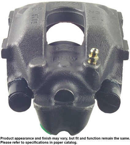 CARDONE Reman Disc Brake Caliper P/N:19-2753 Fits: BMW M3 06-01 - Image 2