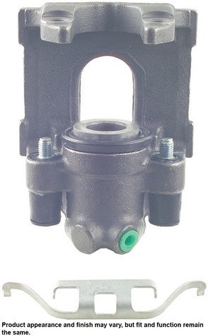 CARDONE Reman Disc Brake Caliper P/N:19-2753 Fits: BMW M3 06-01 - Image 3