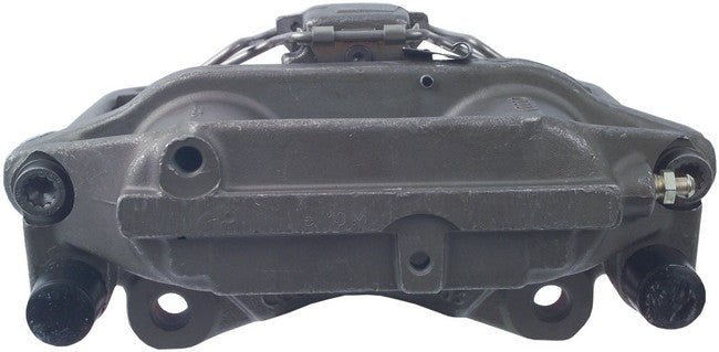 CARDONE Reman Disc Brake Caliper P/N:19-2759 Fits: Audi A6 04-02, Audi A6 Quattro 04-00, Audi A8 Quattro 03-01, Audi Allroad Quattro 05-01, Audi S4 01-00, Audi S6 03-02, Volkswagen Passat 05-02 - Image 2