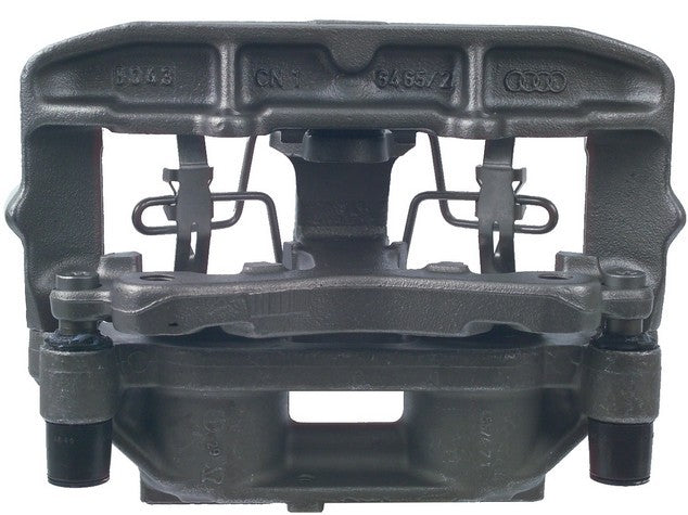 CARDONE Reman Disc Brake Caliper P/N:19-2759 Fits: Audi A6 04-02, Audi A6 Quattro 04-00, Audi A8 Quattro 03-01, Audi Allroad Quattro 05-01, Audi S4 01-00, Audi S6 03-02, Volkswagen Passat 05-02 - Image 3