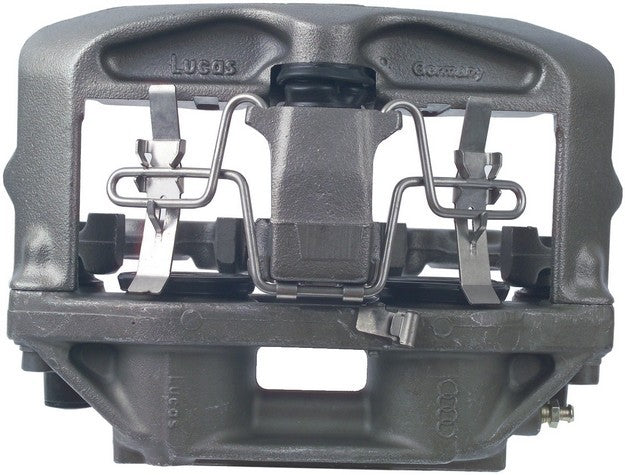 CARDONE Reman Disc Brake Caliper P/N:19-2759 Fits: Audi A6 04-02, Audi A6 Quattro 04-00, Audi A8 Quattro 03-01, Audi Allroad Quattro 05-01, Audi S4 01-00, Audi S6 03-02, Volkswagen Passat 05-02 - Image 4