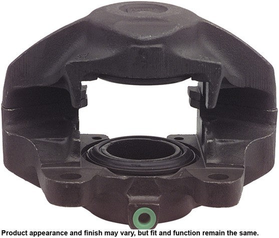 CARDONE Reman Disc Brake Caliper P/N:19-276 Fits: Mercedes-benz 190c, Mercedes-benz 190dc, Mercedes-benz 200, Mercedes-benz 200d, Mercedes-benz 220, Mercedes-benz 220d, Mercedes-benz 220s, Mercedes-benz 220sb, Mercedes-benz 220se, Mercedes-benz 230 - Image 2