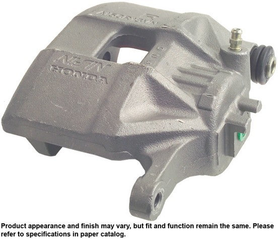 CARDONE Reman Disc Brake Caliper P/N:19-2761 Fits: Honda Insight 06-00 - Image 1