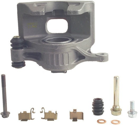 CARDONE Reman Disc Brake Caliper P/N:19-2761 Fits: Honda Insight 06-00 - Image 3