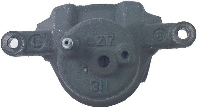 CARDONE Reman Disc Brake Caliper P/N:19-2762 Fits: Scion Xa 06-04, Scion Xb 06-04, Toyota Prius 03-01 - Image 2