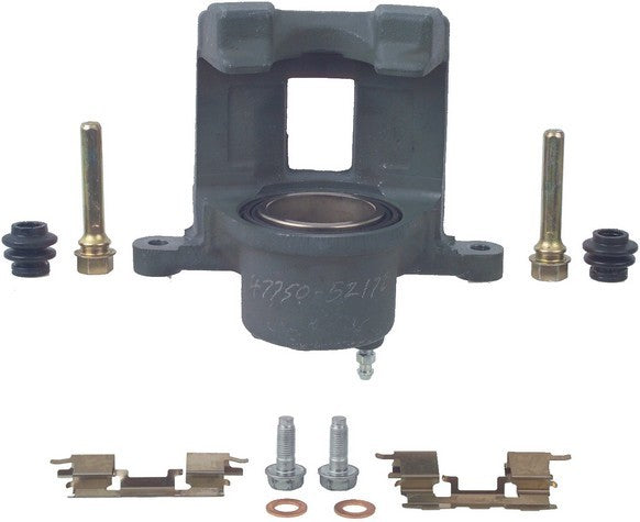 CARDONE Reman Disc Brake Caliper P/N:19-2762 Fits: Scion Xa 06-04, Scion Xb 06-04, Toyota Prius 03-01 - Image 3