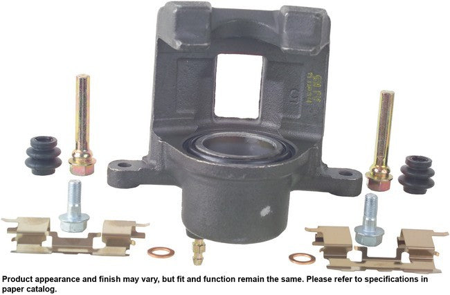 CARDONE Reman Disc Brake Caliper P/N:19-2763 Fits: Scion Xa 06-04, Scion Xb 06-04, Toyota Prius 03-01 - Image 3