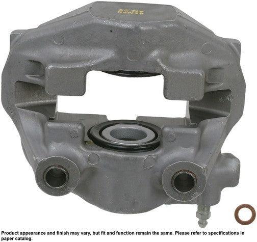 CARDONE Reman Disc Brake Caliper P/N:19-2764 Fits: Lexus Ls430 06-01 - Image 3