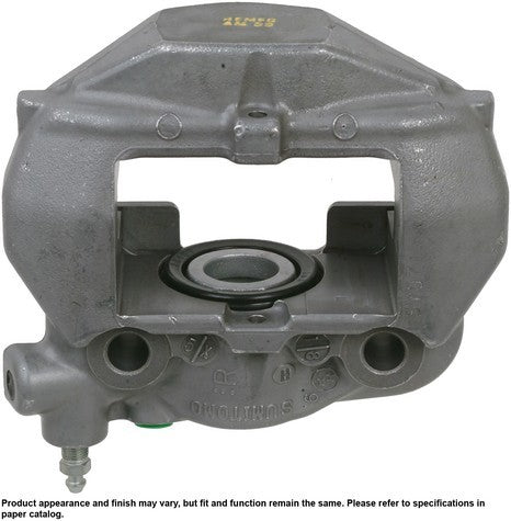CARDONE Reman Disc Brake Caliper P/N:19-2764 Fits: Lexus Ls430 06-01 - Image 4