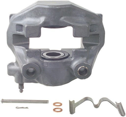 CARDONE Reman Disc Brake Caliper P/N:19-2765 Fits: Lexus Ls430 06-01 - Image 3