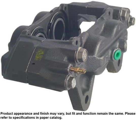 CARDONE Reman Disc Brake Caliper P/N:19-2766 Fits: Lexus Gx470 09-03, Toyota 4runner 09-03 - Image 1
