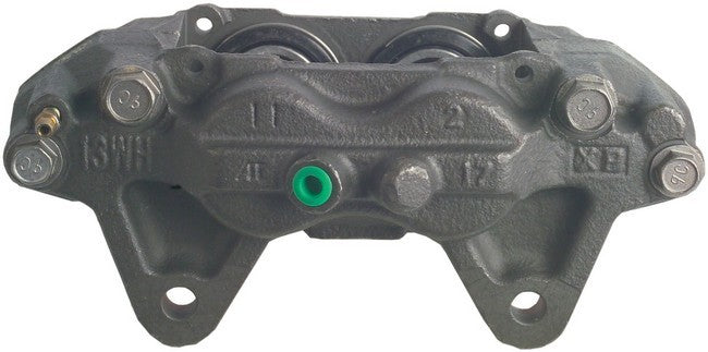 CARDONE Reman Disc Brake Caliper P/N:19-2766 Fits: Lexus Gx470 09-03, Toyota 4runner 09-03 - Image 2