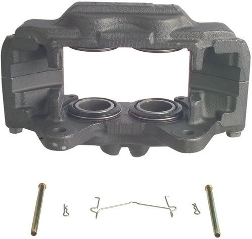 CARDONE Reman Disc Brake Caliper P/N:19-2767 Fits: Lexus Gx470 09-03, Toyota 4runner 09-03 - Image 3