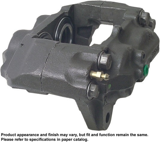 CARDONE Reman Disc Brake Caliper P/N:19-2768 Fits: Lexus Lx470 07-03, Toyota Land Cruiser 07-03 - Image 1