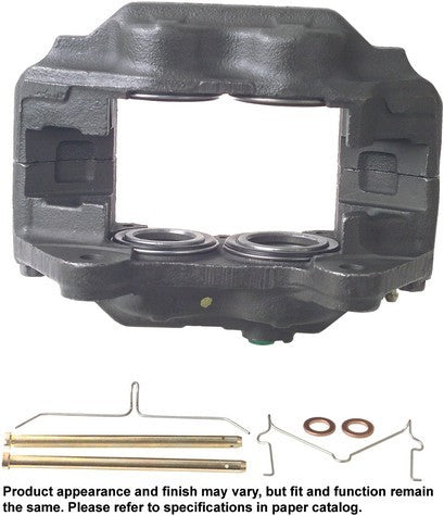 CARDONE Reman Disc Brake Caliper P/N:19-2768 Fits: Lexus Lx470 07-03, Toyota Land Cruiser 07-03 - Image 3
