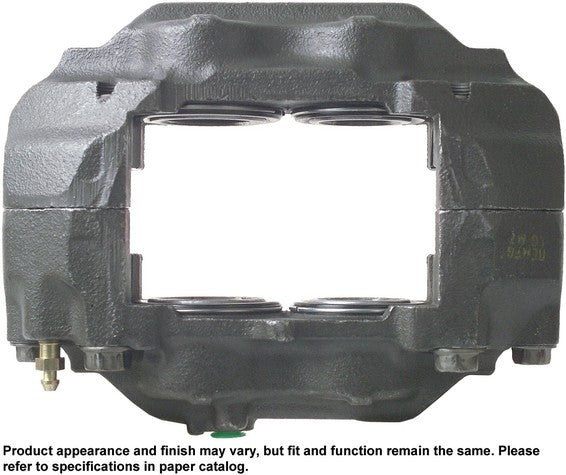 CARDONE Reman Disc Brake Caliper P/N:19-2768 Fits: Lexus Lx470 07-03, Toyota Land Cruiser 07-03 - Image 4