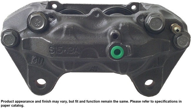 CARDONE Reman Disc Brake Caliper P/N:19-2769 Fits: Lexus Lx470 07-03, Toyota Land Cruiser 07-03 - Image 2
