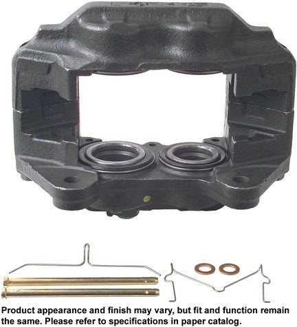 CARDONE Reman Disc Brake Caliper P/N:19-2769 Fits: Lexus Lx470 07-03, Toyota Land Cruiser 07-03 - Image 3