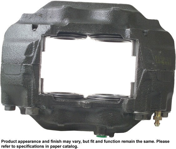CARDONE Reman Disc Brake Caliper P/N:19-2769 Fits: Lexus Lx470 07-03, Toyota Land Cruiser 07-03 - Image 4