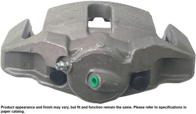 CARDONE Reman Disc Brake Caliper P/N:19-2770 Fits: BMW 535i 10-08, BMW 535i Gt 2010, BMW 545i 05-04, BMW 550i 10-06, BMW 645ci 05-04, BMW 650i 10-06, BMW 745i 05-02, BMW 745li 05-02, BMW 750i 08-06, BMW 750li 08-06, BMW 760i 06-04, BMW 760li 08-03 - Image 2