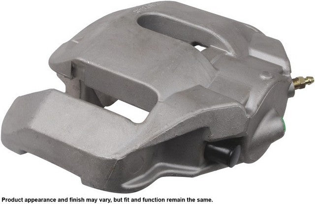 CARDONE Reman Disc Brake Caliper P/N:19-2771 Fits: BMW 535i 10-08, BMW 535i Gt 2010, BMW 545i 05-04, BMW 550i 10-06, BMW 645ci 05-04, BMW 650i 10-06, BMW 745i 05-02, BMW 745li 05-02, BMW 750i 08-06, BMW 750li 08-06, BMW 760i 06-04, BMW 760li 08-03 - Image 1