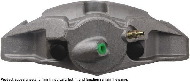 CARDONE Reman Disc Brake Caliper P/N:19-2771 Fits: BMW 535i 10-08, BMW 535i Gt 2010, BMW 545i 05-04, BMW 550i 10-06, BMW 645ci 05-04, BMW 650i 10-06, BMW 745i 05-02, BMW 745li 05-02, BMW 750i 08-06, BMW 750li 08-06, BMW 760i 06-04, BMW 760li 08-03 - Image 2