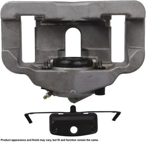 CARDONE Reman Disc Brake Caliper P/N:19-2771 Fits: BMW 535i 10-08, BMW 535i Gt 2010, BMW 545i 05-04, BMW 550i 10-06, BMW 645ci 05-04, BMW 650i 10-06, BMW 745i 05-02, BMW 745li 05-02, BMW 750i 08-06, BMW 750li 08-06, BMW 760i 06-04, BMW 760li 08-03 - Image 3