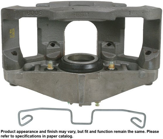 CARDONE Reman Disc Brake Caliper P/N:19-2772 Fits: Audi A6 04-02, Audi A6 Quattro 04-02, Audi Allroad Quattro 05-03 - Image 3