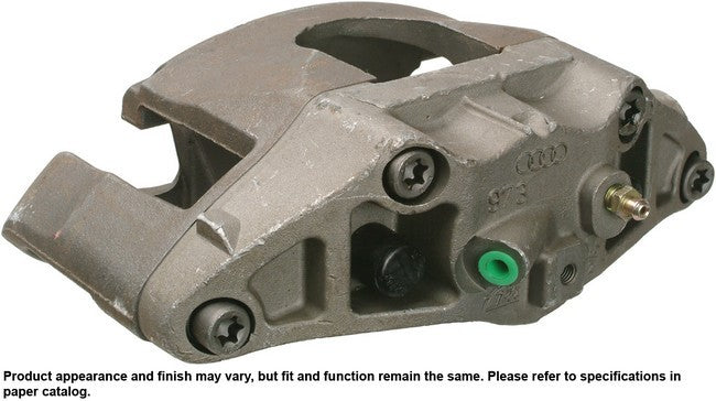 CARDONE Reman Disc Brake Caliper P/N:19-2773 Fits: Audi A6 04-02, Audi A6 Quattro 04-02, Audi Allroad Quattro 05-03 - Image 1