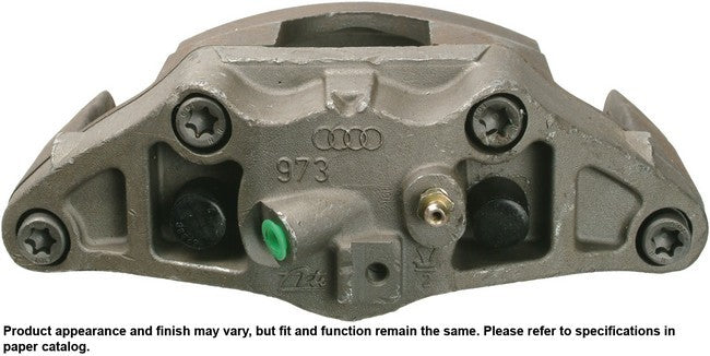 CARDONE Reman Disc Brake Caliper P/N:19-2773 Fits: Audi A6 04-02, Audi A6 Quattro 04-02, Audi Allroad Quattro 05-03 - Image 2